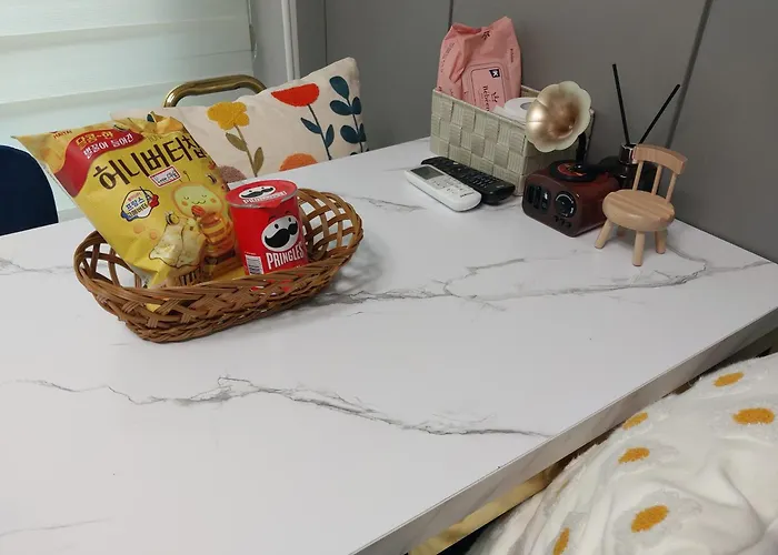 빌라 화곡역 청결 감성투룸 서울특별시