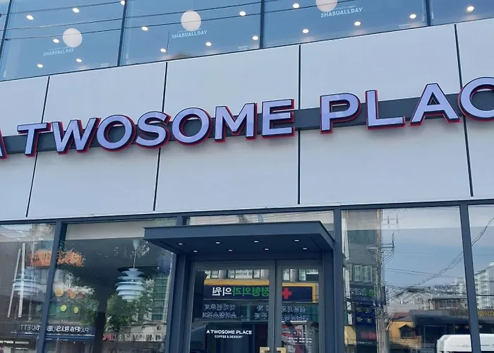 빌라 화곡역 청결 감성투룸 *
