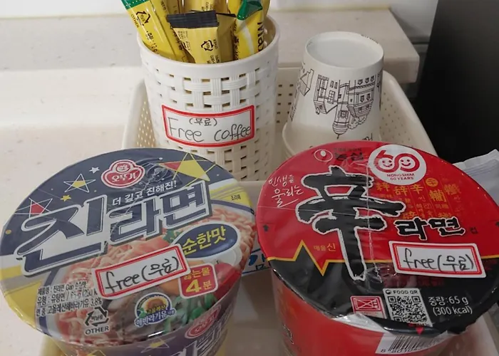화곡역 청결 감성투룸 *
