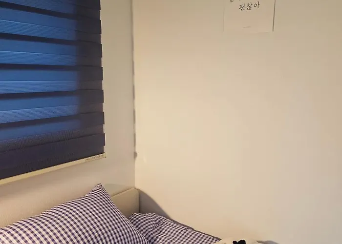 빌라 화곡역 청결 감성투룸 서울특별시