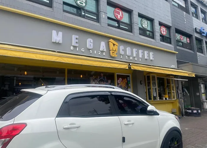 빌라 화곡역 청결 감성투룸 *