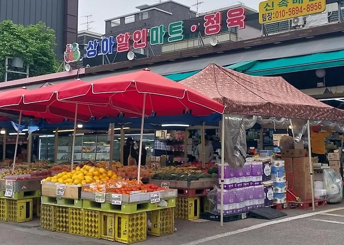 화곡역 청결 감성투룸