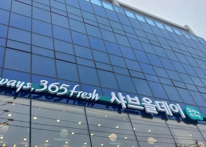 빌라 화곡역 청결 감성투룸 *